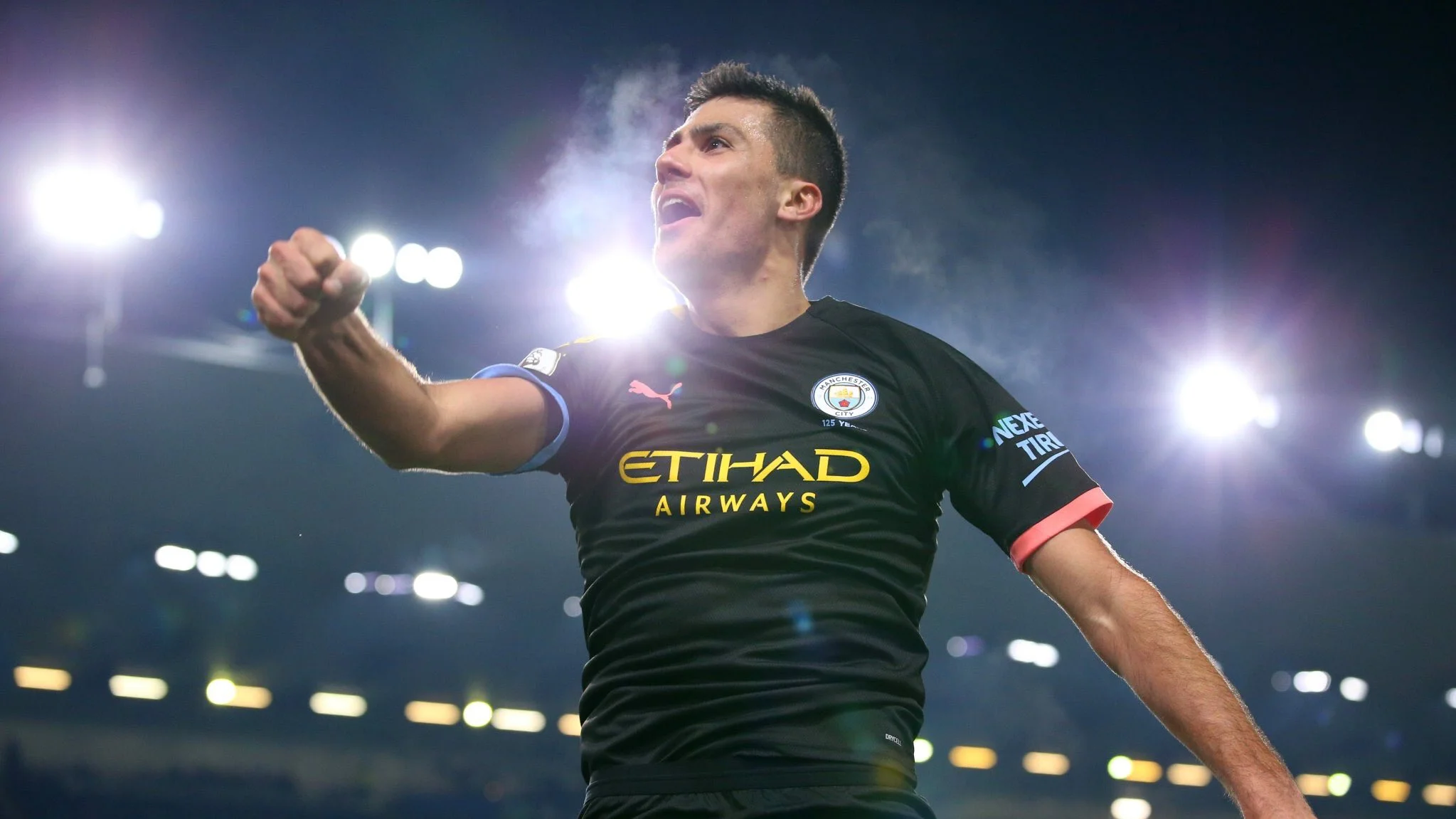 Родріго Ернандес / Getty images