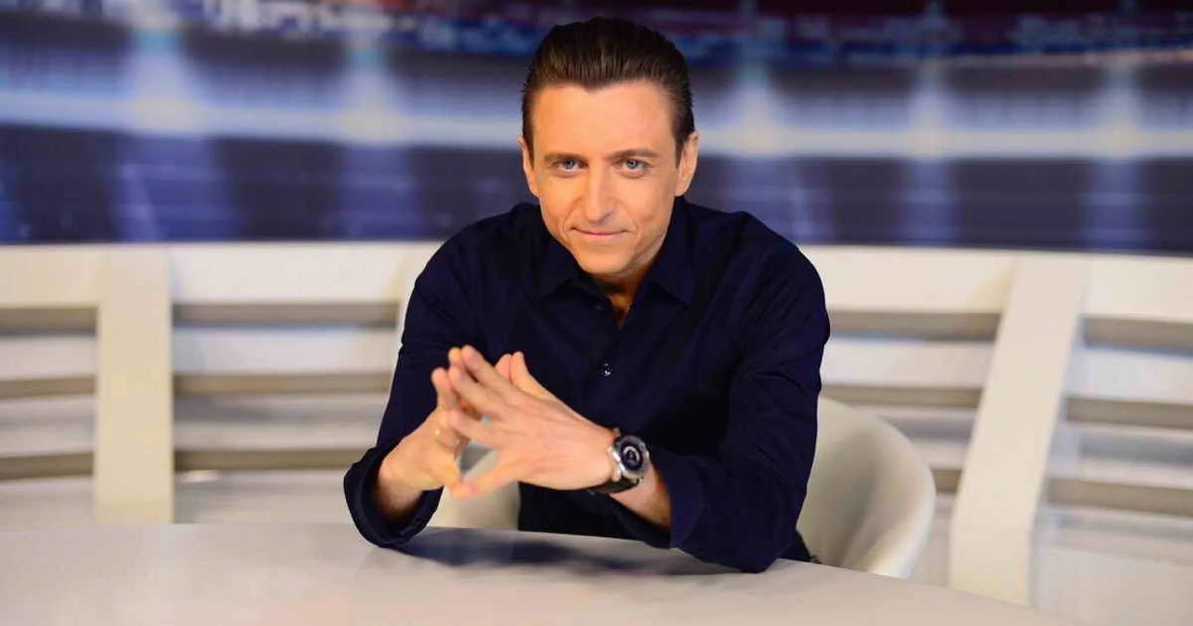 Александр Денисов / Фото из открытых источников