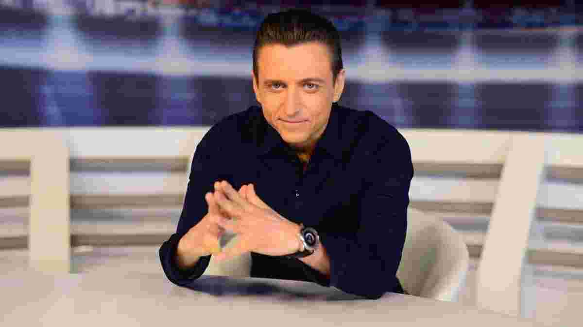 Денисов анонсировал трансляцию новых лиг на канале Футбол 3