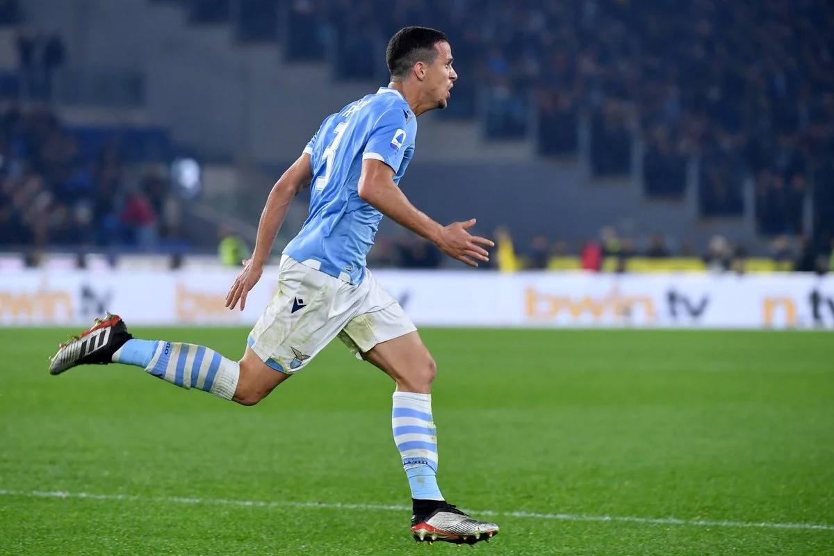 Лаціо – Ювентус – 3:1 / фото з відкритих джерел