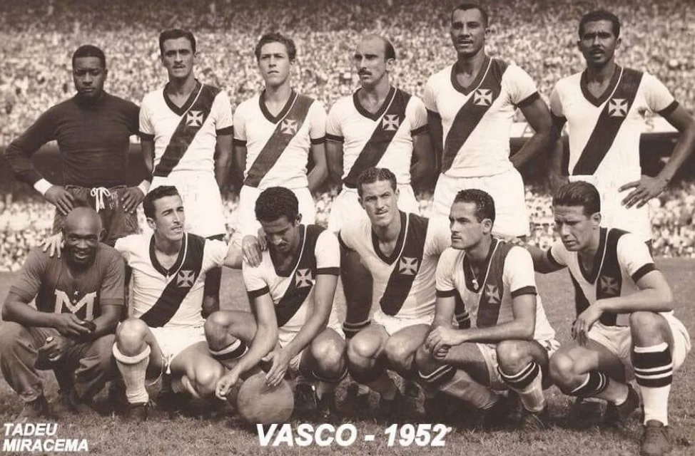 васку да гама