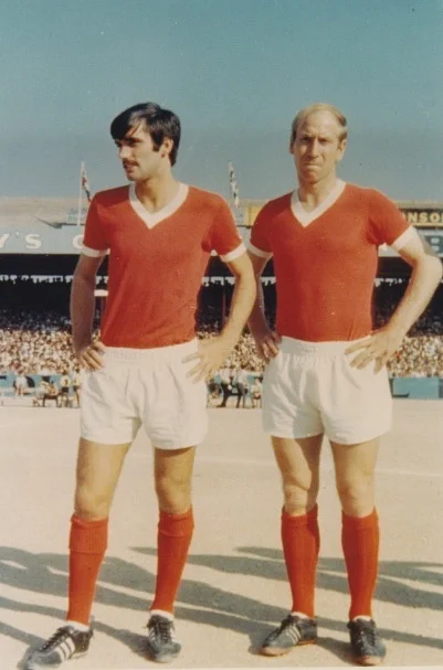 бест чарльтон