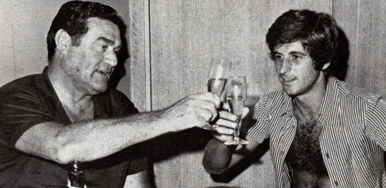 рокко рівера