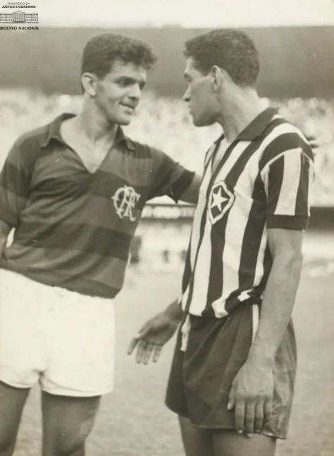 діда гаррінча