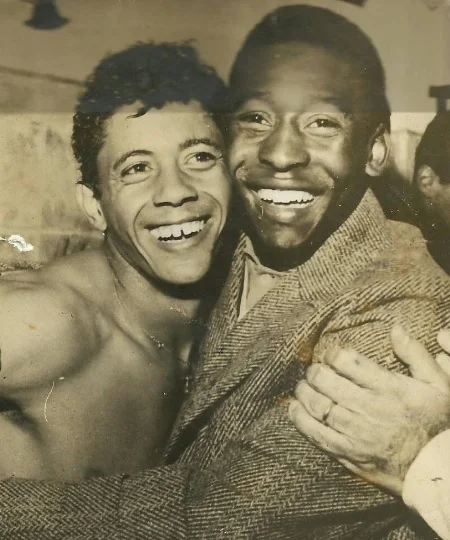 амарілдо пеле