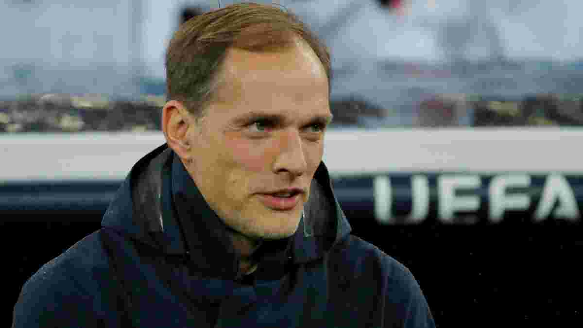 Бавария хочет видеть Тухеля главным тренером и подготовила роль для Флика
