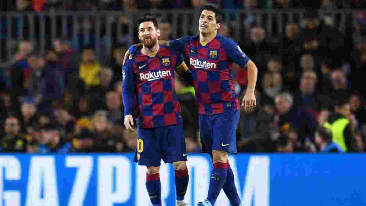 Барселона – Мальорка – 5:2 – видео голов и обзор матча