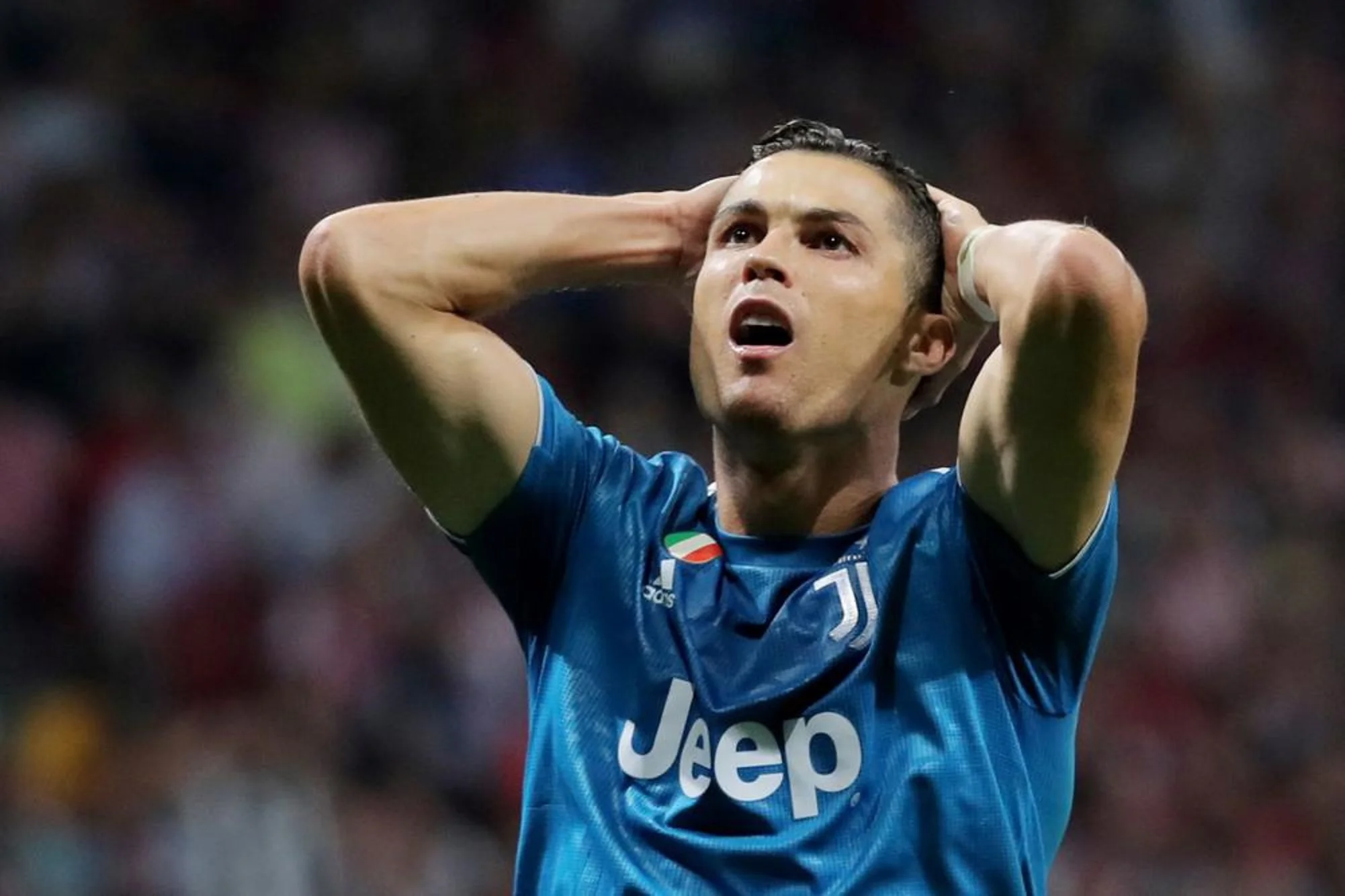 Роналду в эпицентре войны клубов