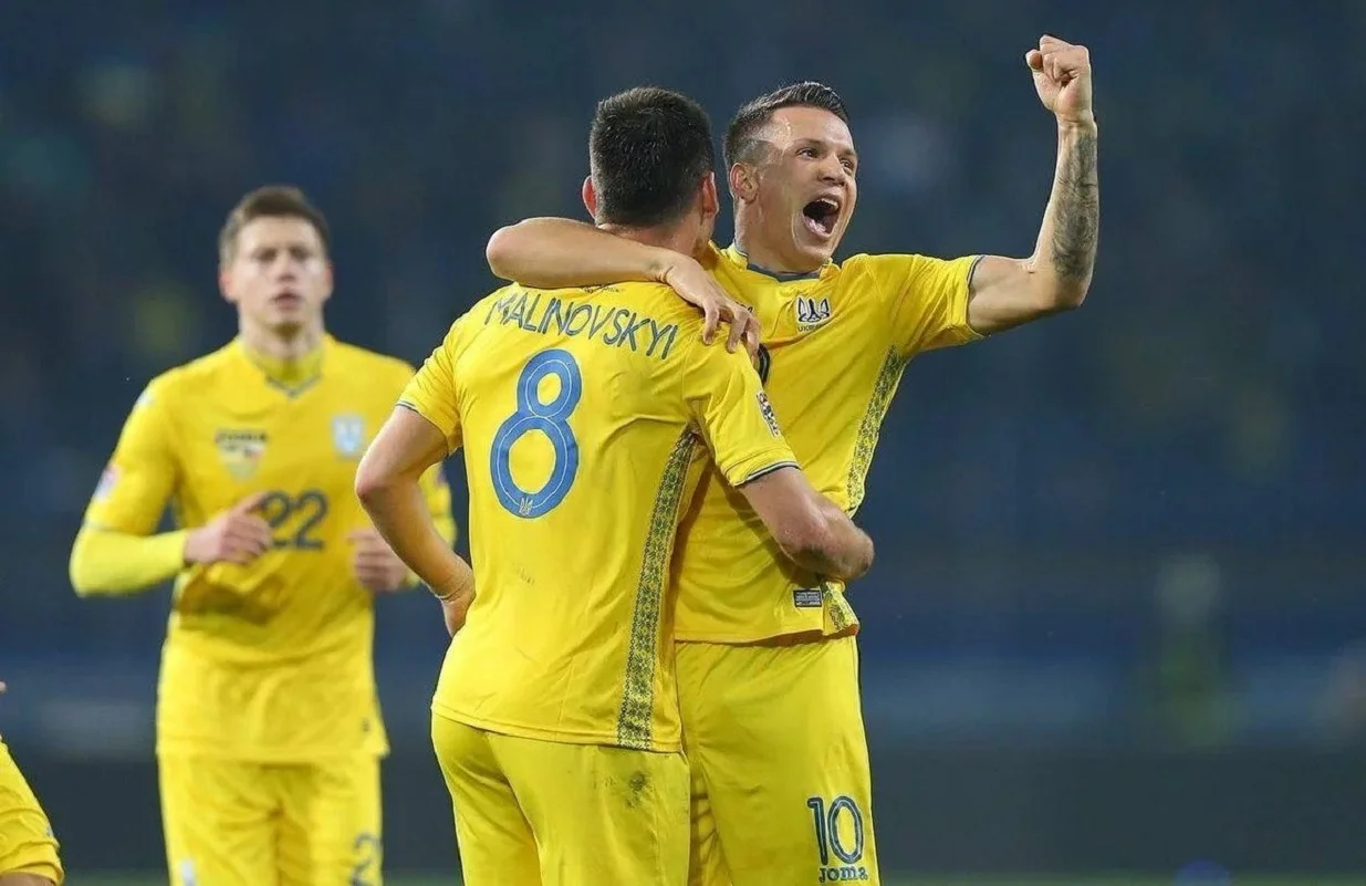 ЧМ-2022: УЕФА изменил формат отборочного турнира