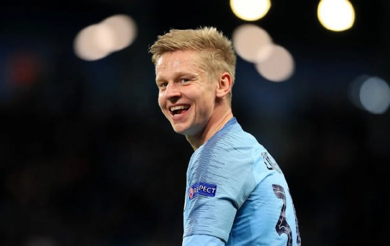 Александр Зинченко / Reuters