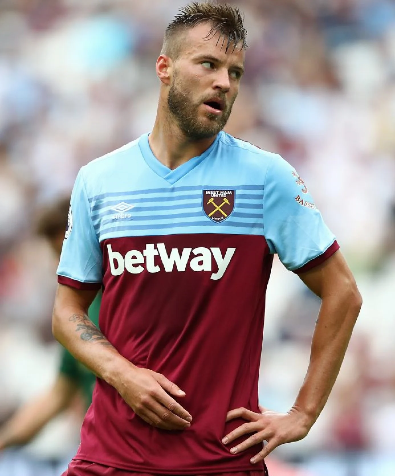 Ярмоленко розчарував фанів