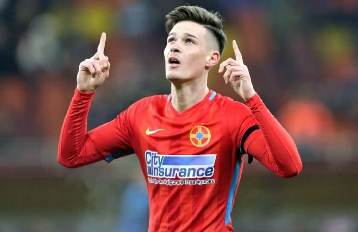 Деннис Ман / gsp.ro