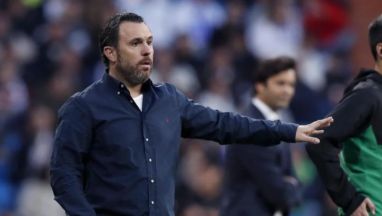 Серхіо Гонсалес / Фото з відкритих джерел