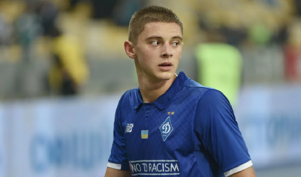 Виталий Миколенко / фото из открытых источников