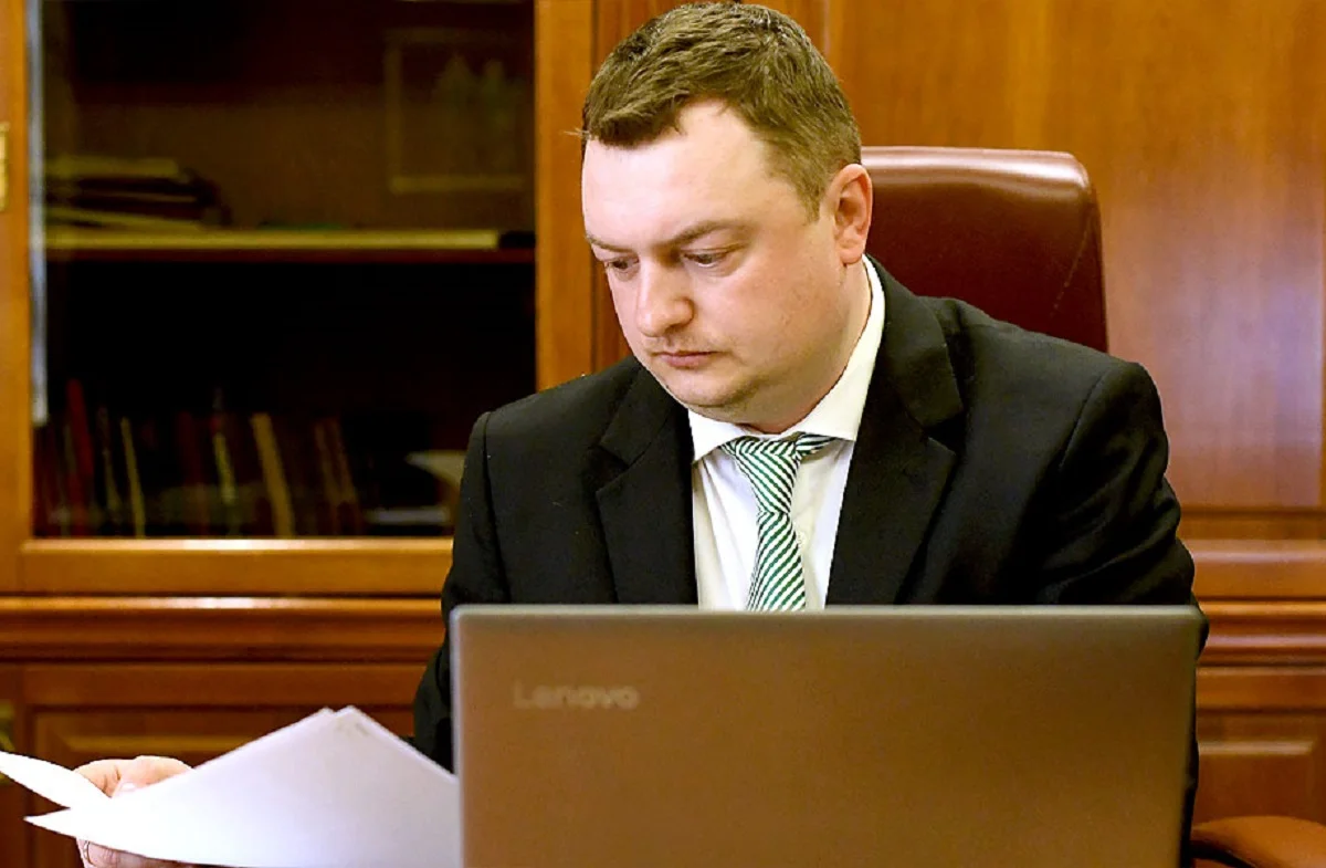 Ростислав Ящишин / ФК Карпаты