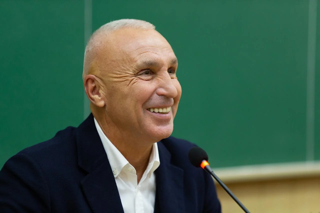 Александр Ярославский / фото из открытых источников