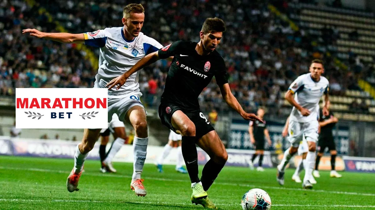 Динамо – Заря: анонс матча УПЛ