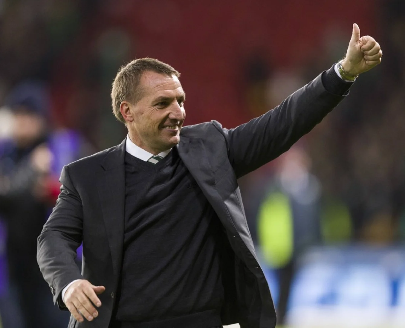 Брендан Роджерс / Reuters