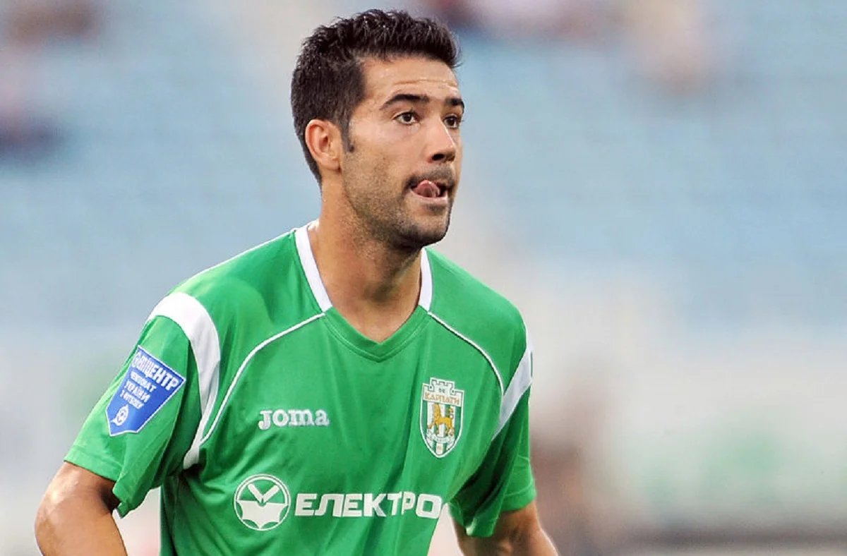 Кристобаль Маркес / Getty images