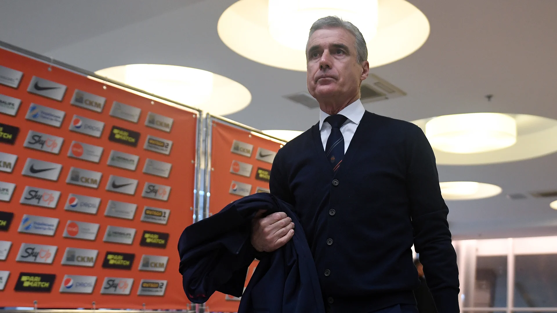 Луїш Каштру / фото: ФК Шахтар