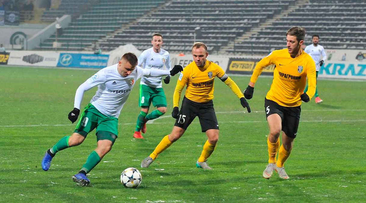 Александрия – Ворскла, Колос – СК Днепр-1: анонс матчей УПЛ