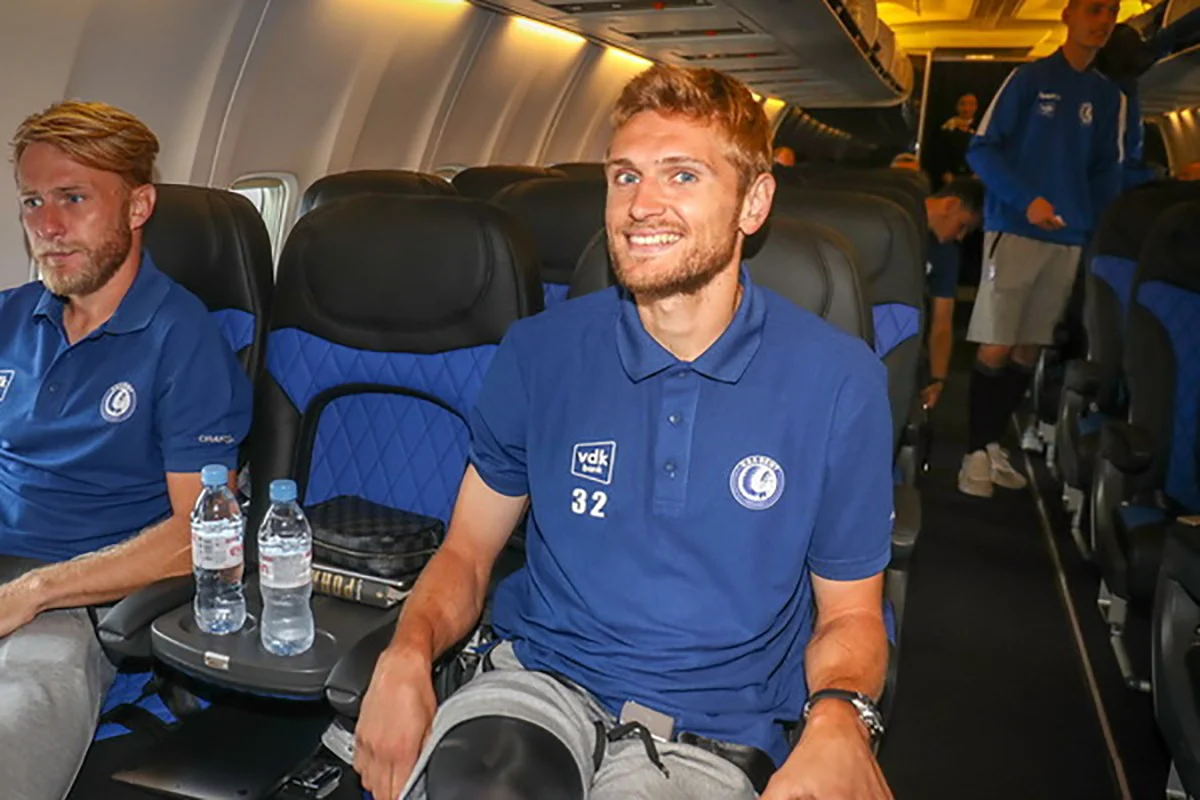 Ігор Пластун / Photonews