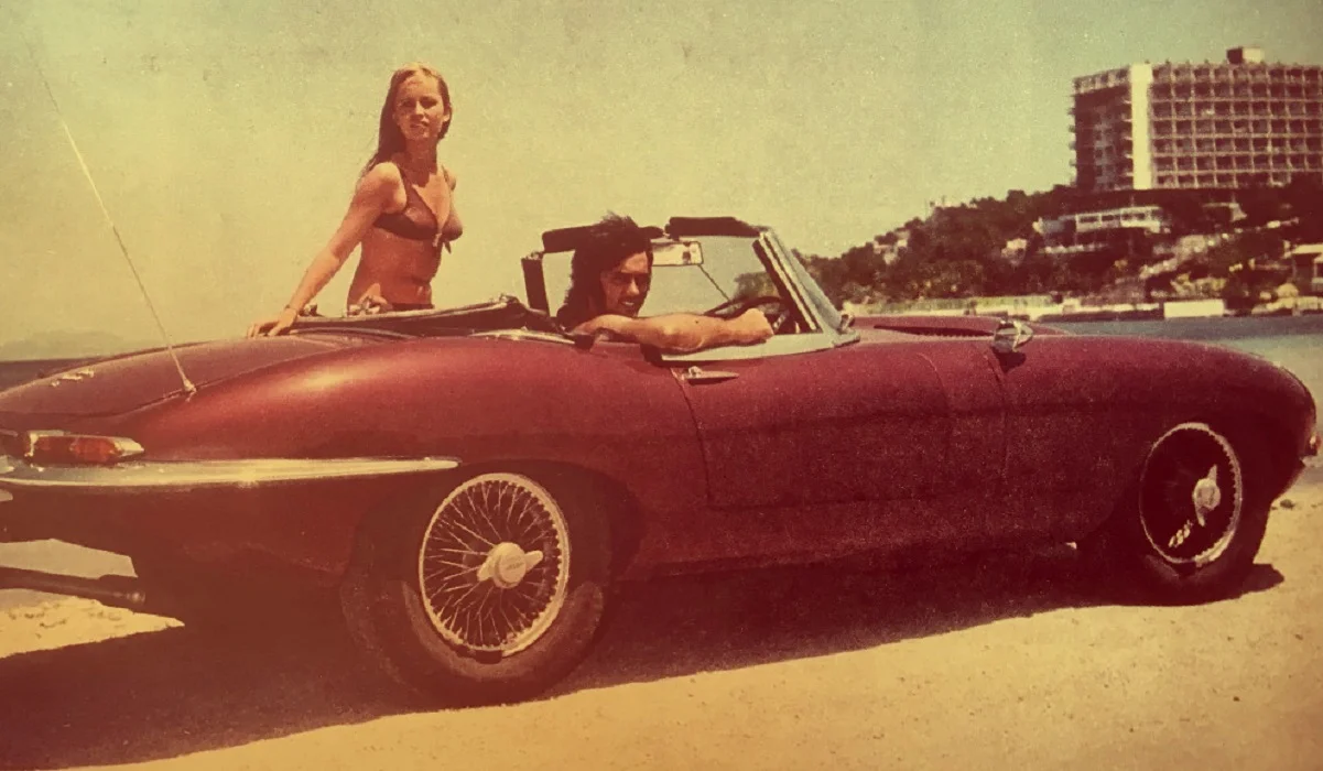 Джордж Бест умів жити красиво / Фото із відкритих джерел