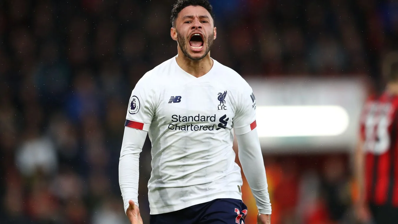 Борнмут – Ліверпуль – 0:3 / офіційний сайт АПЛ