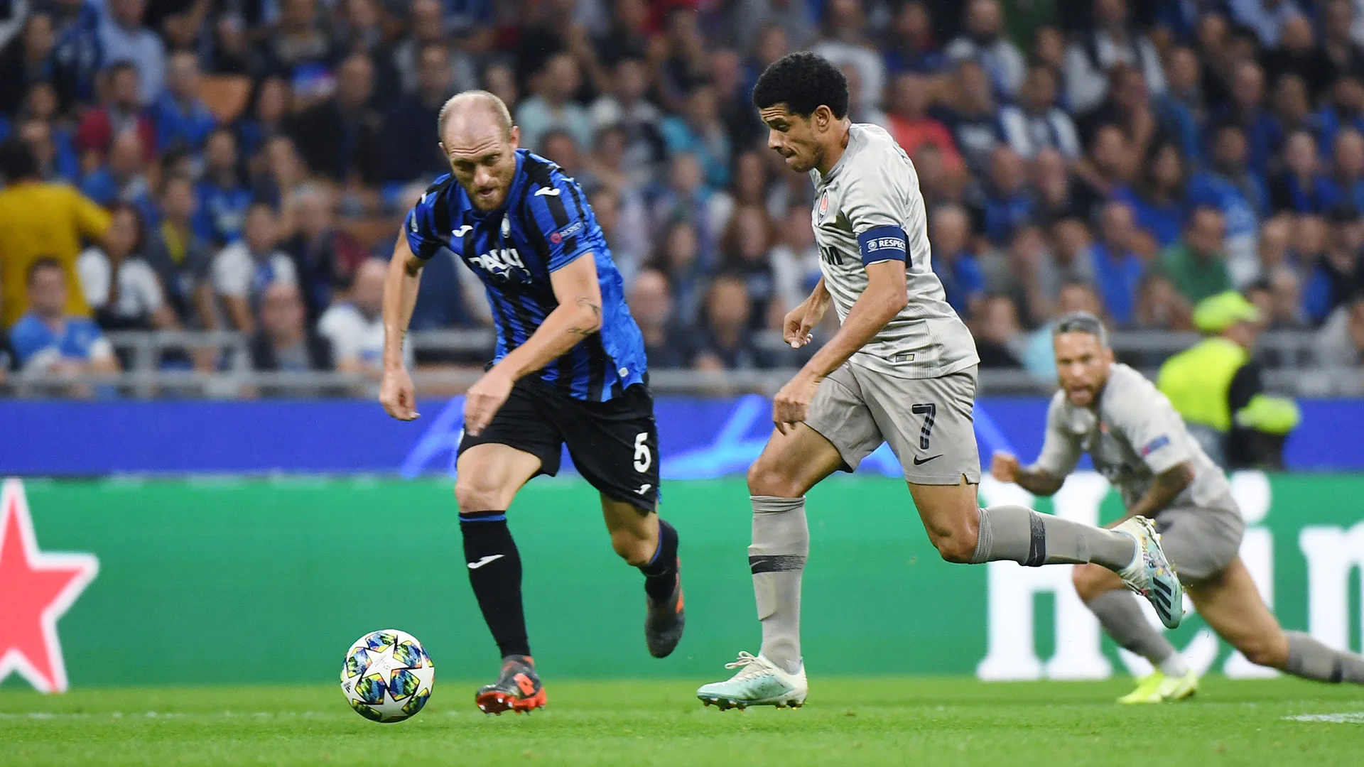 Аталанта – Шахтер: Белик спрогнозировал выбор Каштру между опытом и молодостью