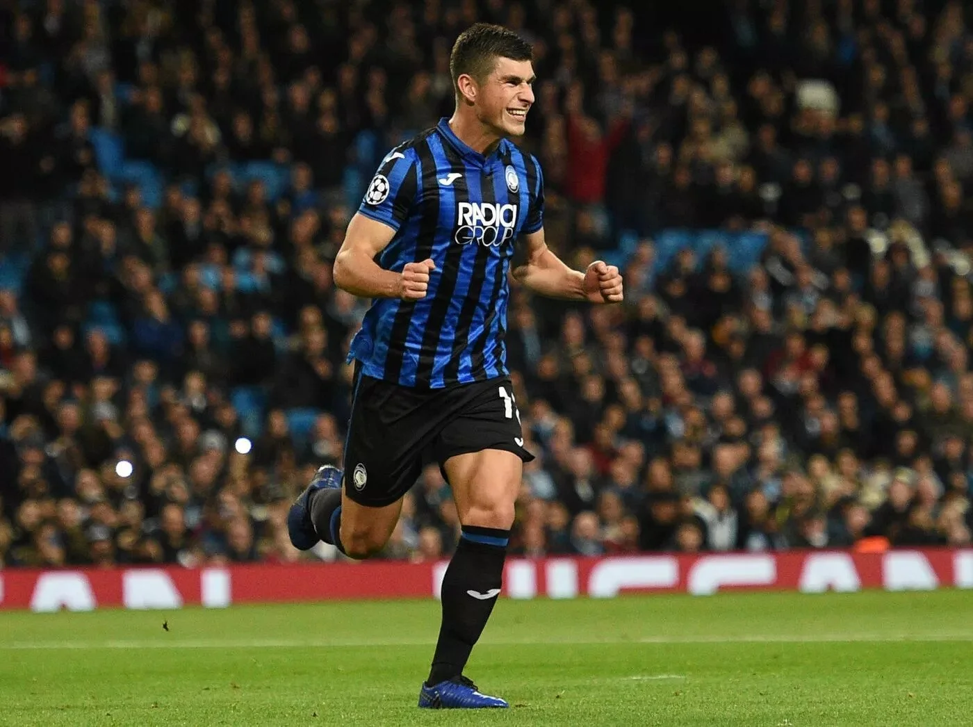 Руслан Малиновский / LaPresse