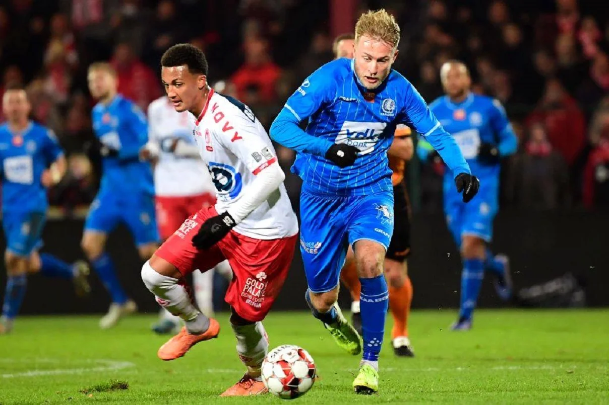 Роман Безус (праворуч) / Getty Images