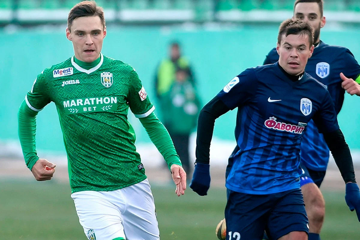 Карпаты – Десна, Мариуполь – Львов: анонс матчей УПЛ