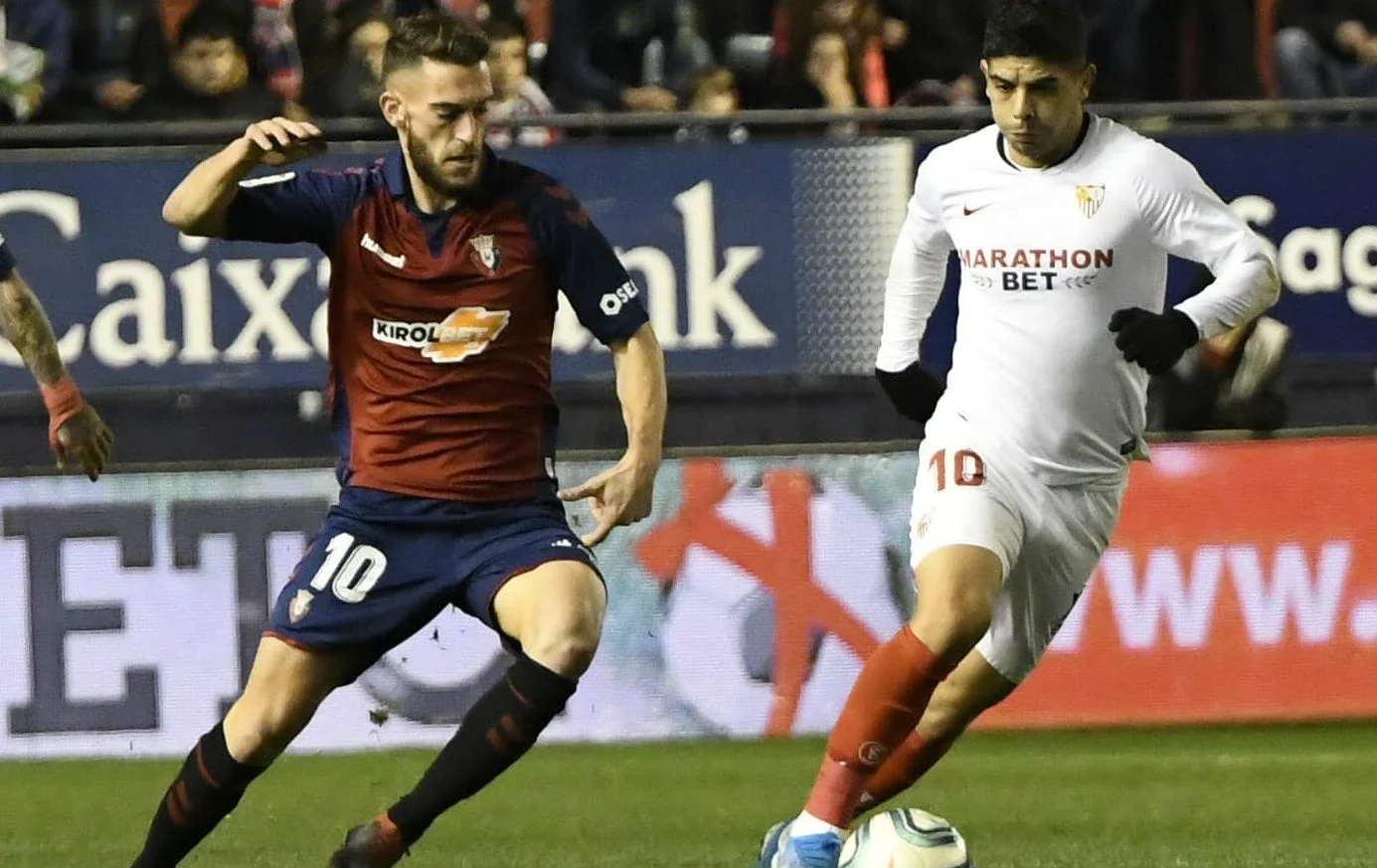 Леганес – Сельта – 3:2