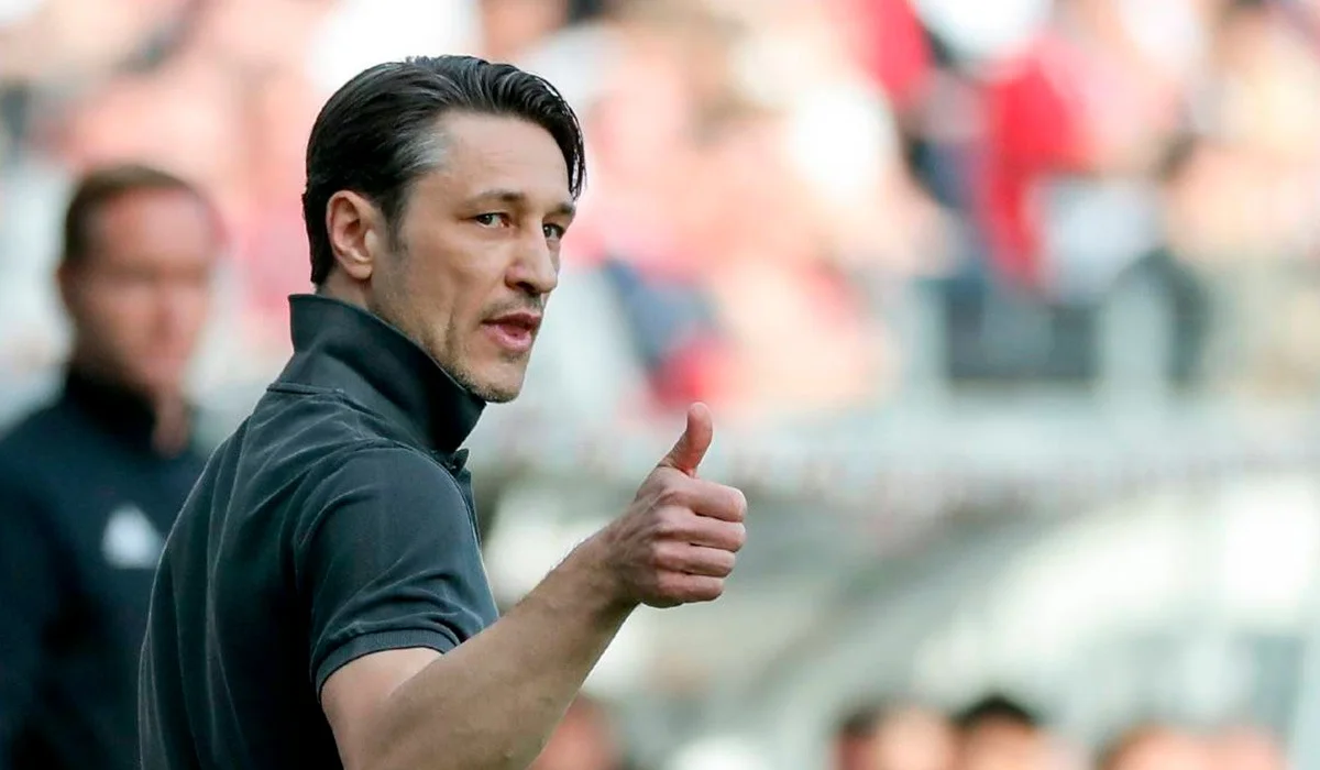 Нико Ковач / Getty Images