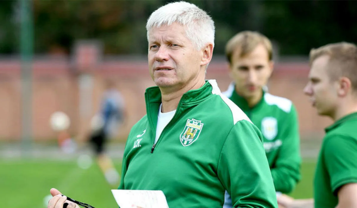 Олександр Чижевський / ФК Карпати