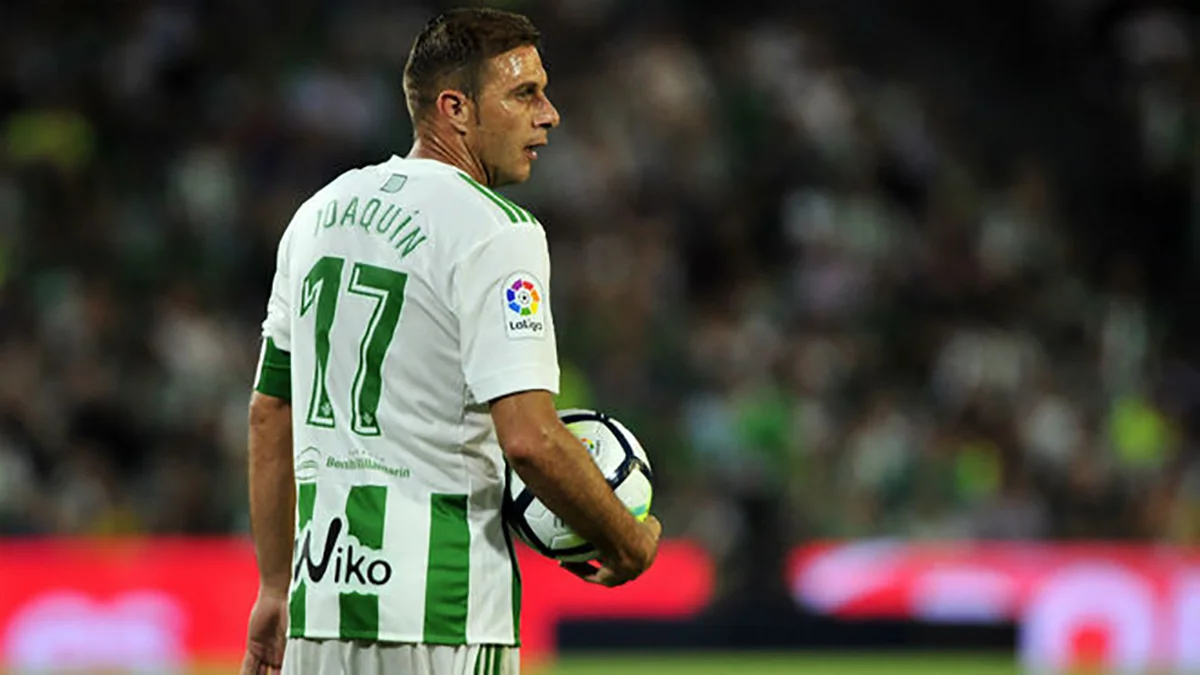 Хоакин Санчес / Marca