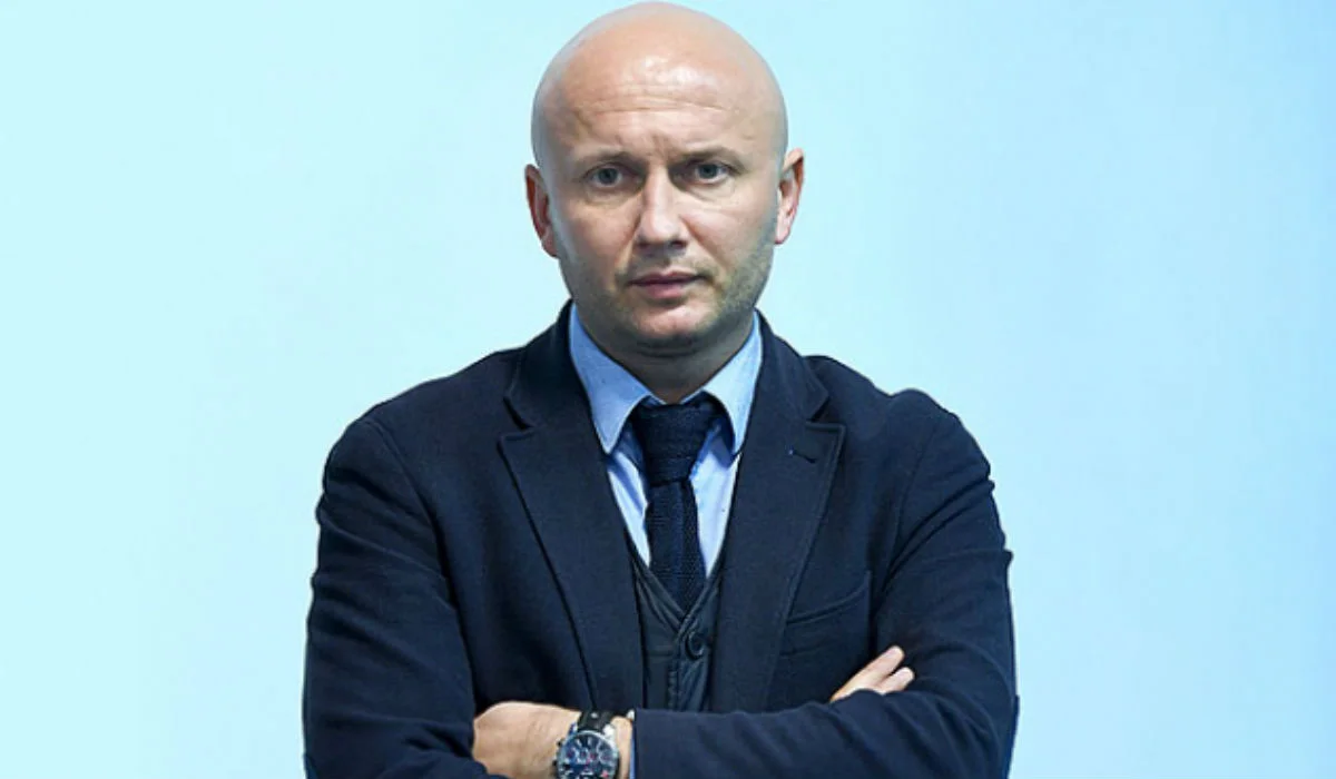 Олег Смалійчук / ФК Карпати