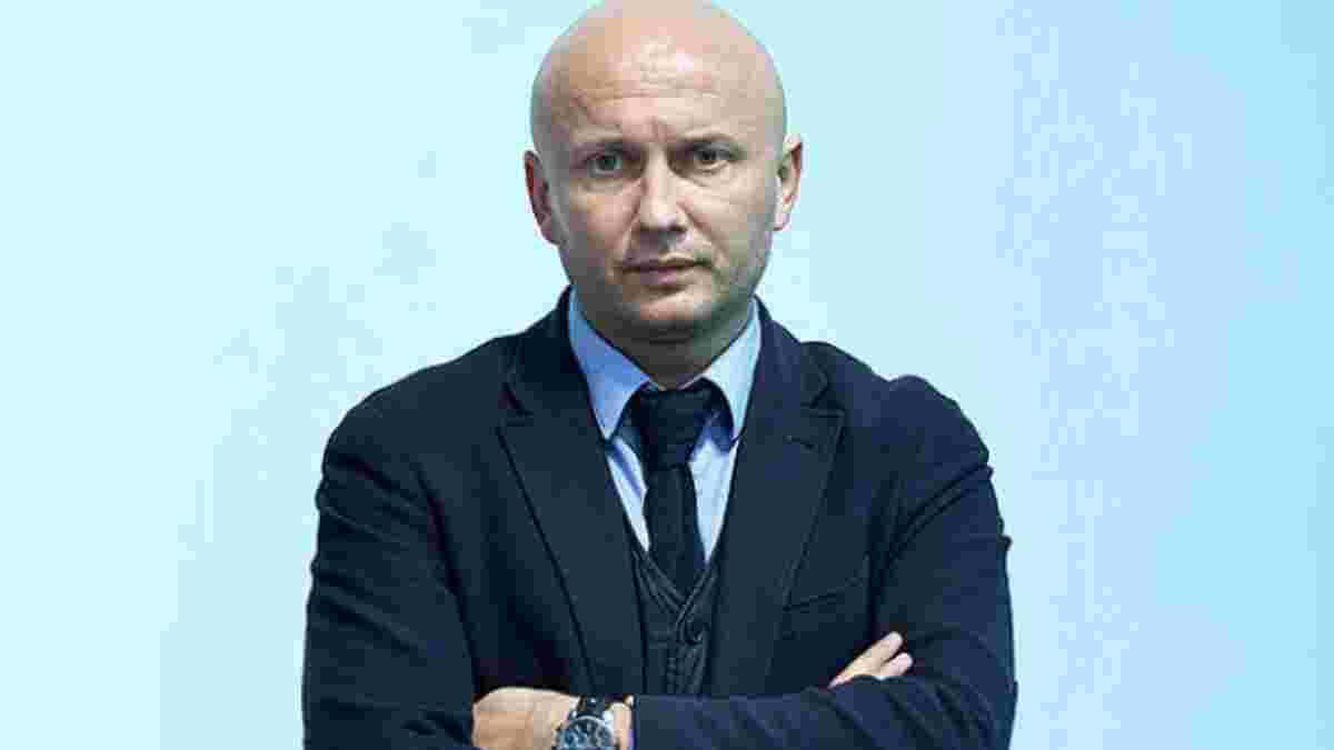 Смалийчук отреагировал на критику Карпат Вацко: Этот фисташка лучше бы молчал – переобулся быстрее украинского политика