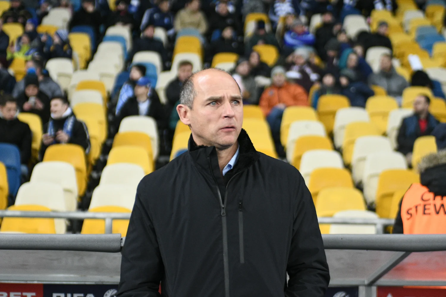 Віктор Скрипник / Футбол 24