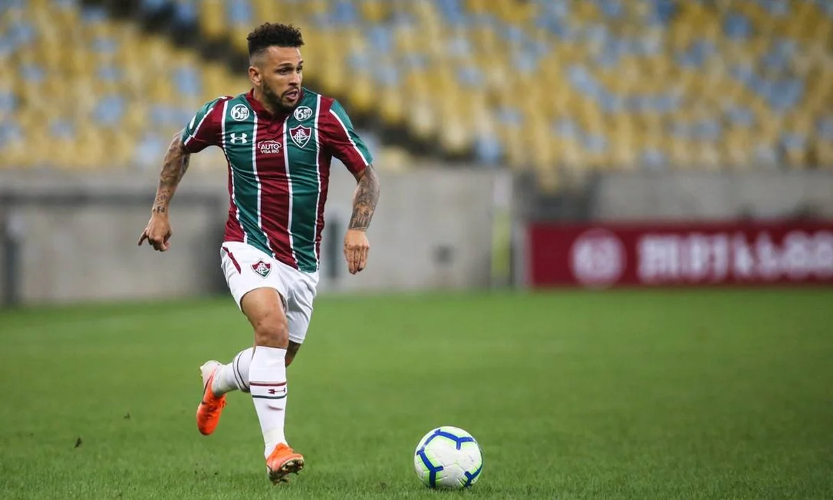 Веллінгтон Нем / O Globo