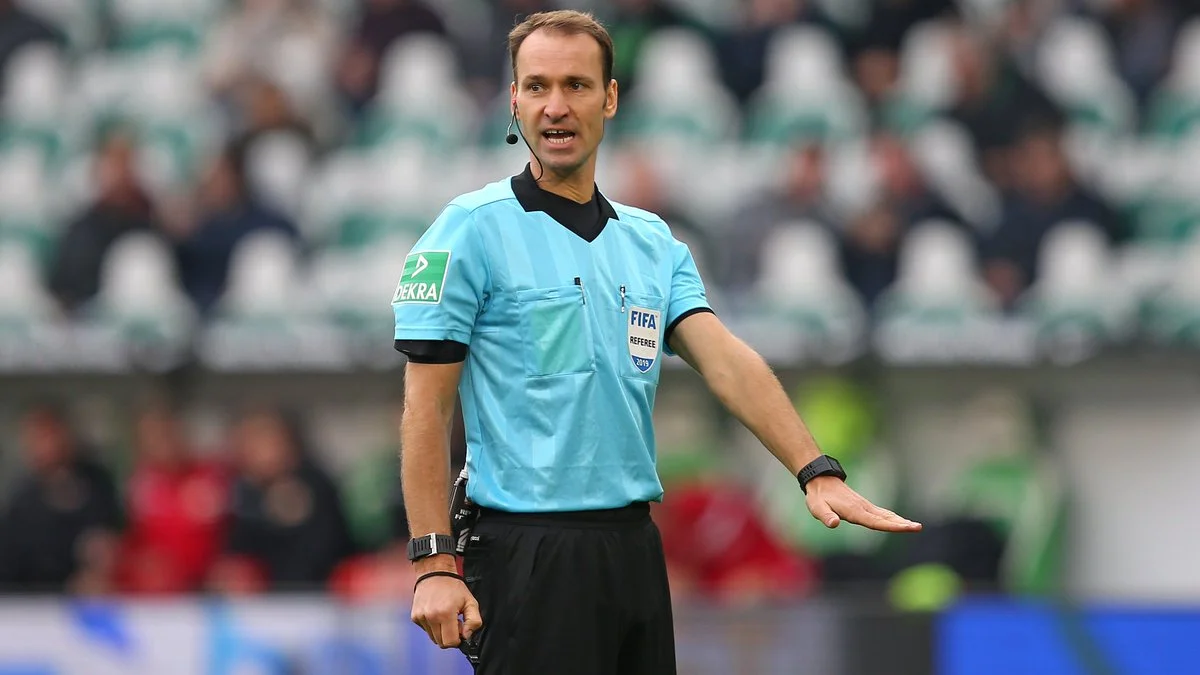 Феликс Цвайер / фото из соцсетей