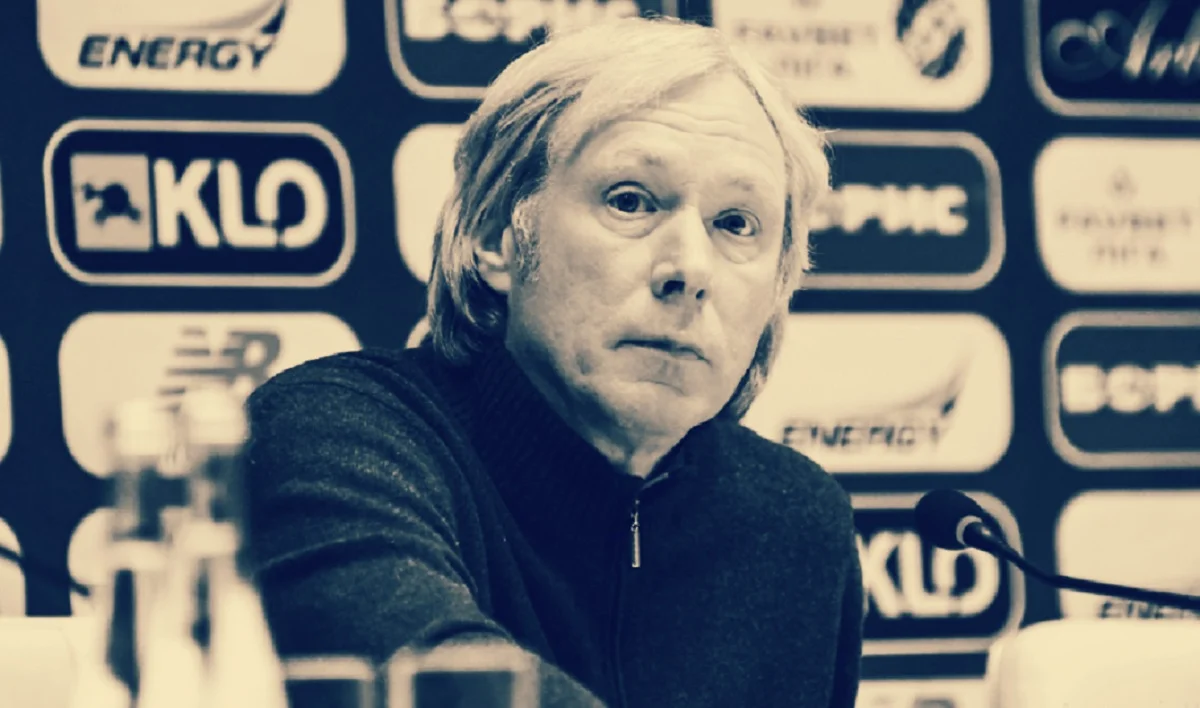 Олексія Михайличенка очікує матч року / Фото ФК Динамо