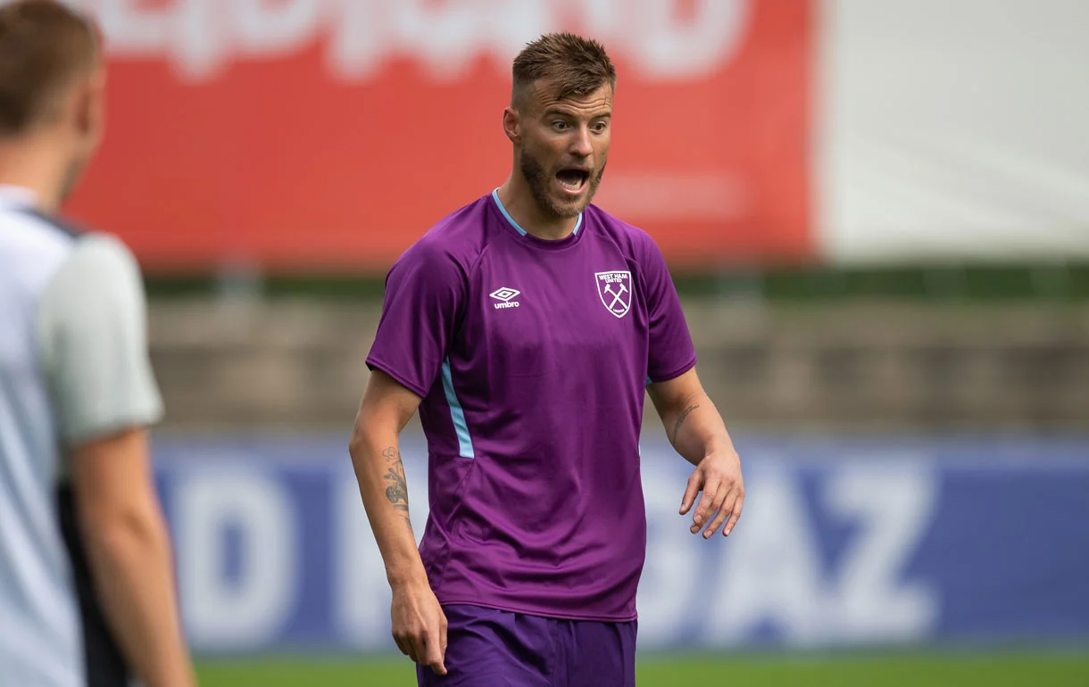 Андрій Ярмоленко