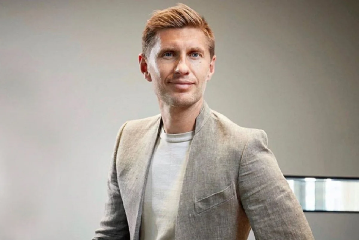 Євген Левченко / Фото з відкритих джерел