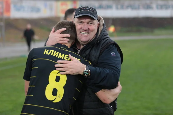 поворознюк