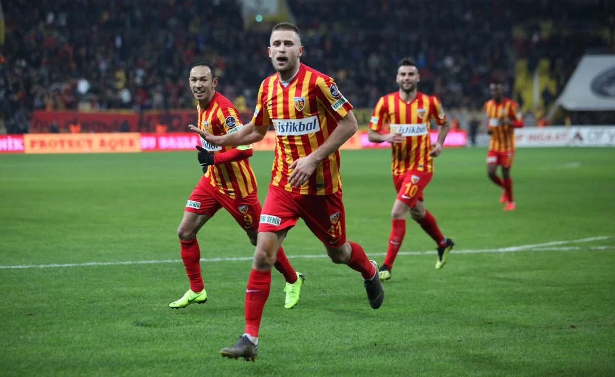 Артем Кравець / Фото з відкритих джерел