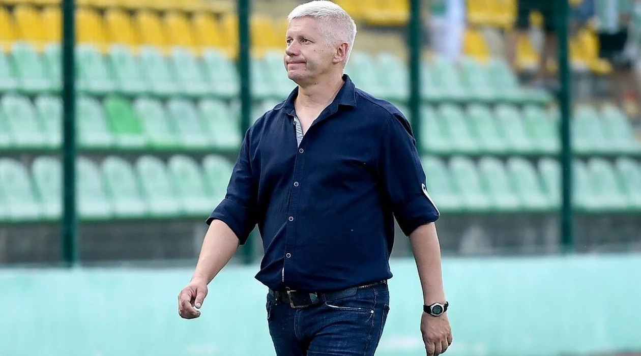 Александр Чижевский / Фото из соцсетей