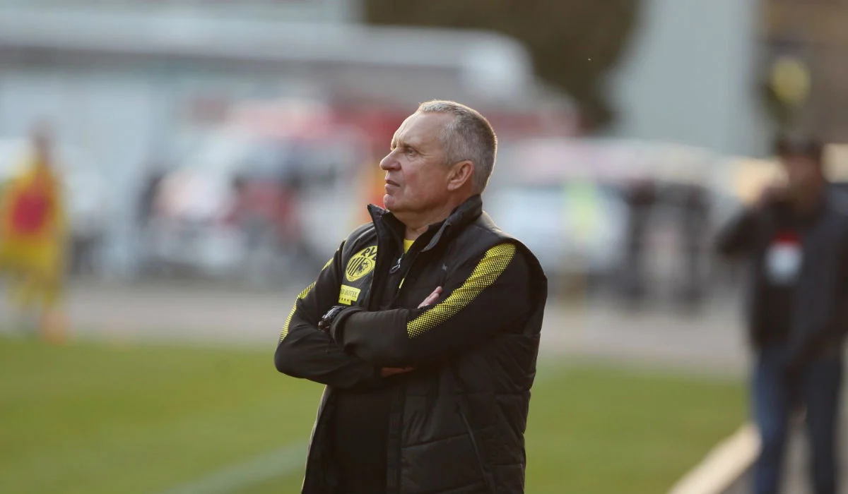 Леонід Кучук покинув Рух / ФК Рух