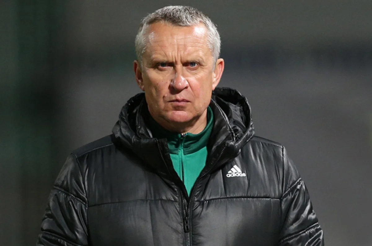 Леонид Кучук / Фото из открытых источников