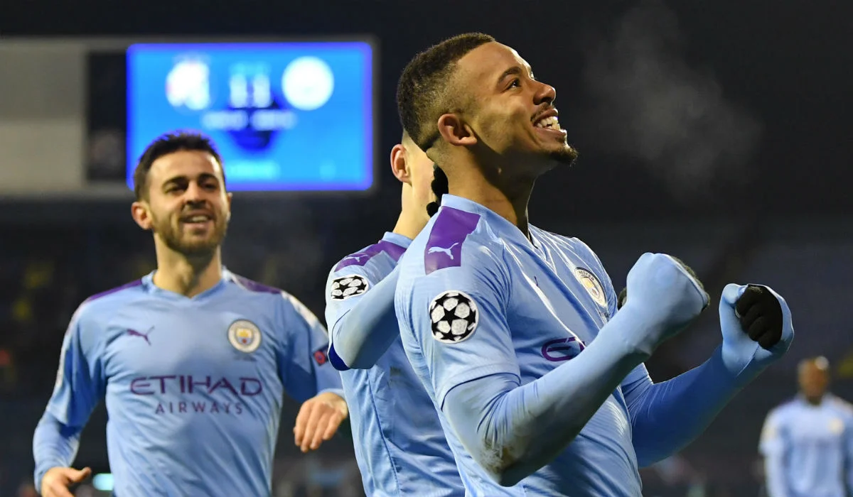 Динамо Загреб – Манчестер Сити: счет и обзор матча ЛЧ 11 декабря 2019